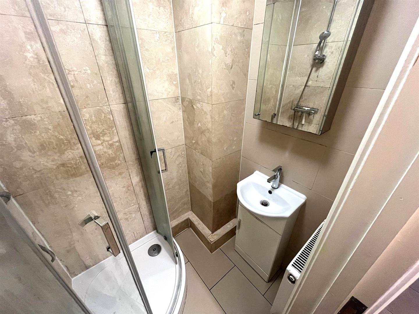 Glamorgan Street, Swansea, SA1 3SY